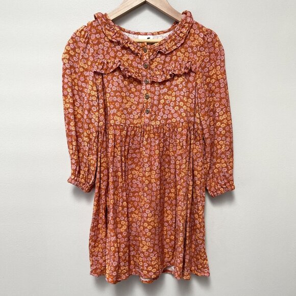 CO Ditsy Floral Dress - Picture 1 of 6